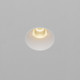 Миниатюра изображения товара Точечный светильник Maytoni Dip DL124-10W-3K-TRS-W