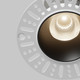Миниатюра изображения товара Точечный светильник Maytoni Dip DL124-10W-4K-TRS-B