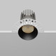 Миниатюра изображения товара Точечный светильник Maytoni Dip DL121-15W-3K-TRS-B