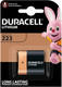 Миниатюра изображения товара Батарейка Duracell Photo CR-P2\223 Lithium 6V