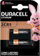 Миниатюра изображения товара Батарейка Duracell Photo 2CR5\245 Lithium 3V