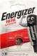 Миниатюра изображения товара Батарейка Energizer CR1616 Lithium 3V