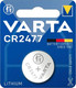 Миниатюра изображения товара Батарейка Varta CR2477 Lithium 3V / 6477 101 401