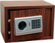Миниатюра изображения товара Мебельный сейф EasySafe Es25e Wood