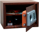 Миниатюра изображения товара Мебельный сейф EasySafe Es25e Wood