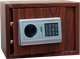 Миниатюра изображения товара Мебельный сейф EasySafe Es25e Wood