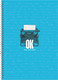 Миниатюра изображения товара Тетрадь BG Смелые идеи / Т4гр120 12476 (120л)