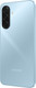 Миниатюра изображения товара Смартфон Samsung Galaxy A17 8GB/256GB (голубой)