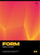 Миниатюра изображения товара Тетрадь BG Monocolor. Form / Т4ск80 63254 (80л)