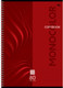 Миниатюра изображения товара Тетрадь BG Monocolor. Classic / Т4гр80 63257 (80л)
