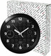 Миниатюра изображения товара Настенные часы Troykatime 11100103