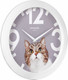 Миниатюра изображения товара Настенные часы Troykatime 11110193