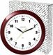 Миниатюра изображения товара Настенные часы Troykatime 11131117