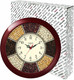 Миниатюра изображения товара Настенные часы Troykatime 11131141
