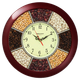 Миниатюра изображения товара Настенные часы Troykatime 11131141
