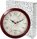 Миниатюра изображения товара Настенные часы Troykatime 11131149