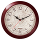 Миниатюра изображения товара Настенные часы Troykatime 11131149