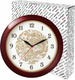 Миниатюра изображения товара Настенные часы Troykatime 11131190