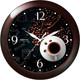 Миниатюра изображения товара Настенные часы Troykatime 111341033