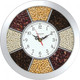 Миниатюра изображения товара Настенные часы Troykatime 11170140