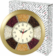 Миниатюра изображения товара Настенные часы Troykatime 11171141