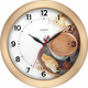 Миниатюра изображения товара Настенные часы Troykatime 111791043