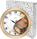 Миниатюра изображения товара Настенные часы Troykatime 111791043