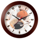 Миниатюра изображения товара Настенные часы Troykatime 51534536
