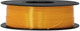 Миниатюра изображения товара Пластик для 3D-печати Crown PLA Silk / CM-FILPLAS007Gd (1.75мм, 1кг, золотой)
