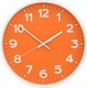 Миниатюра изображения товара Настенные часы Troykatime 777717132