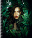 Миниатюра изображения товара Тетрадь BG Tropic style / ТТ5гр96_лм_тф 56715  (96л)