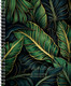 Миниатюра изображения товара Тетрадь BG Tropic style / ТТ5гр96_лм_тф 56715  (96л)