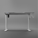 Миниатюра изображения товара Стол для маникюра 4BLANC с регулируемой высотой