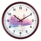 Миниатюра изображения товара Настенные часы Troykatime 91931981