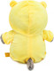 Миниатюра изображения товара Мягкая игрушка Budi Basa Кот Басик Baby в кигуруми с пчелкой / 10892856