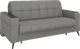Миниатюра изображения товара Диван Rivalli Нельсон 120 (Angora N Grey)