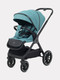 Миниатюра изображения товара Детская универсальная коляска Rant Basic Terra 2 в 1 / RA163 (голубой)