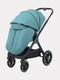 Миниатюра изображения товара Детская универсальная коляска Rant Basic Terra 2 в 1 / RA163 (голубой)