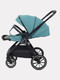 Миниатюра изображения товара Детская универсальная коляска Rant Basic Terra 2 в 1 / RA163 (голубой)