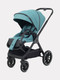 Миниатюра изображения товара Детская универсальная коляска Rant Basic Terra 2 в 1 / RA163 (голубой)