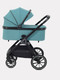 Миниатюра изображения товара Детская универсальная коляска Rant Basic Terra 2 в 1 / RA163 (голубой)