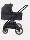 Миниатюра изображения товара Детская универсальная коляска Rant Basic Terra 2 в 1 / RA163 (черный)