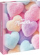 Миниатюра изображения товара Фотоальбом ArtSpace A lot of hearts / PA304_66520