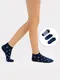 Миниатюра изображения товара Носки детские Mark Formelle 406A-1953 (р.20, темно-синий-3)