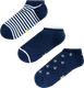 Миниатюра изображения товара Носки детские Mark Formelle 406A-1953 (р.20, темно-синий-3)