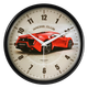 Миниатюра изображения товара Настенные часы Troykatime 91900941