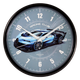 Миниатюра изображения товара Настенные часы Troykatime 91900943