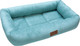 Миниатюра изображения товара Лежанка для животных ZOONIK Балу / 22265-17 (бирюзовый)