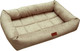 Миниатюра изображения товара Лежанка для животных ZOONIK Балу / 22266-01 (бежевый)