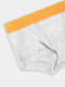 Миниатюра изображения товара Трусы детские Mark Formelle 413354 (р.92/98-52-48, серый меланж 4306-А-2)